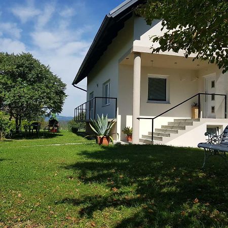 Ferienwohnung King Of The Hill Zagorska Sela Exterior foto