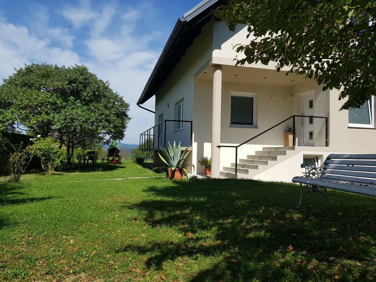 Ferienwohnung King Of The Hill Zagorska Sela Exterior foto