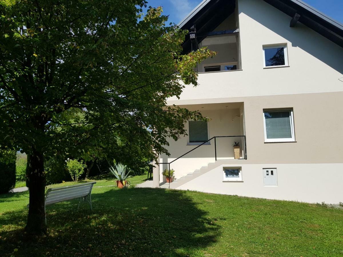 Ferienwohnung King Of The Hill Zagorska Sela Exterior foto
